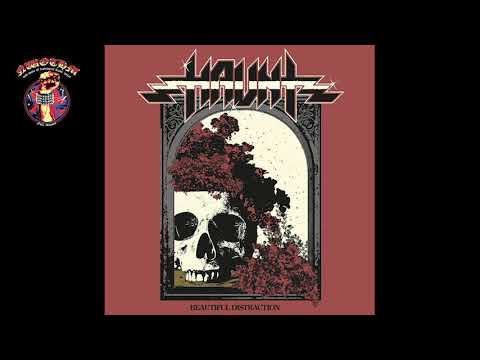 Beautiful Distraction - Haunt