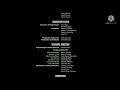 Russian Dubbing Credits Madagascar 2005 With Normal Pinch