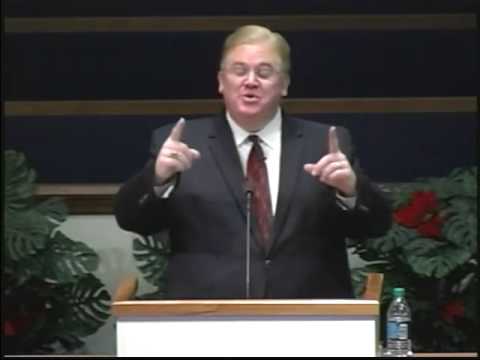 The Everliving Story:  The Birth Certificate of The King (Dr. Jerry Harmon 12/11/16)