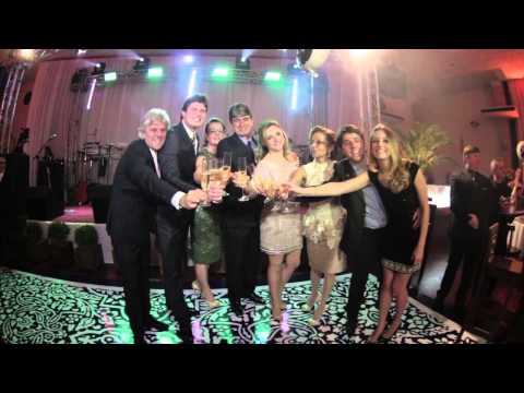 Clipe Formatura Medicina