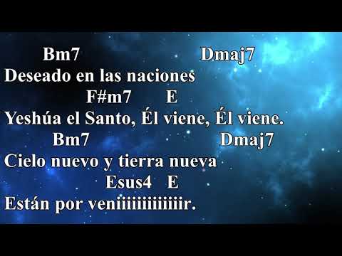 El Viene - Llévame de Vuelta