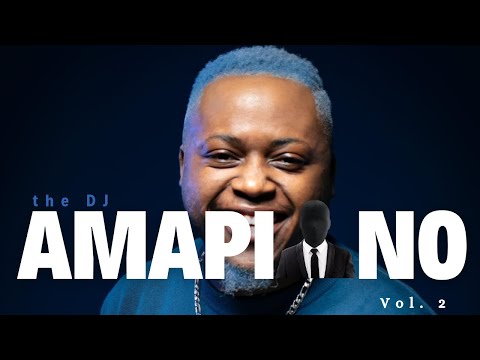 SOULFUL Amapiano Mix EP 2