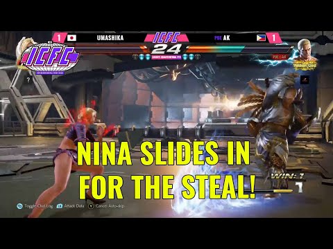 The Smart Stuff: The Umashika Slide