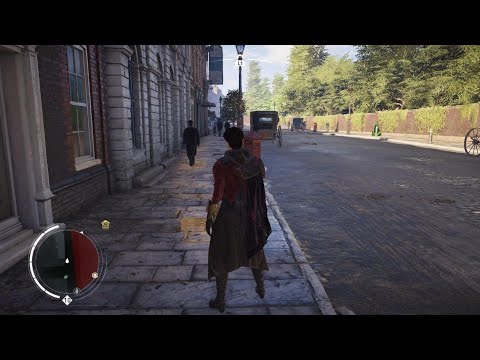 Assassin's Creed Syndicate pt 30