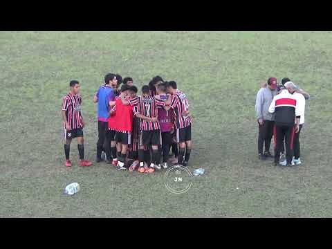 LA FLORIDA DERROTO POR PENALES  A  CONCEPCIÓN FC - COPA TUCUMANA