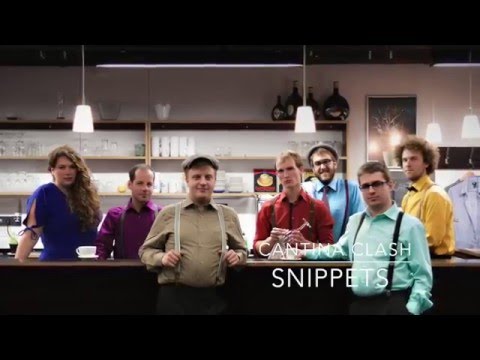 Cantina Clash - Snippet