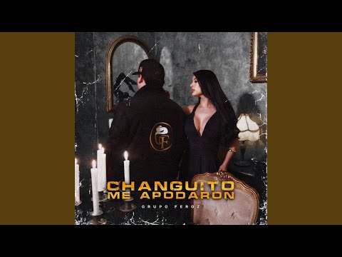 Changuito Me Apodaron