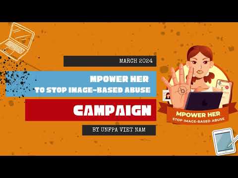 MPowerHer - Stop Image-Based Abuse Campaign Recap 