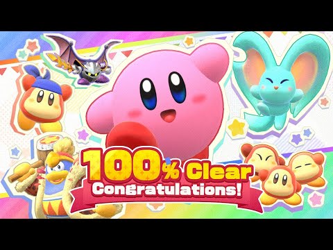 From The Forgotten Land to The Known Land (Journey to 100% Completion)