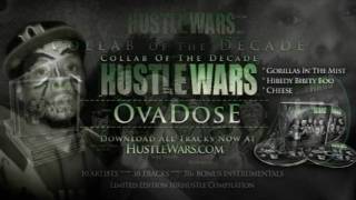 HustleWars.com - OvaDose - Music Collab Of The Decade