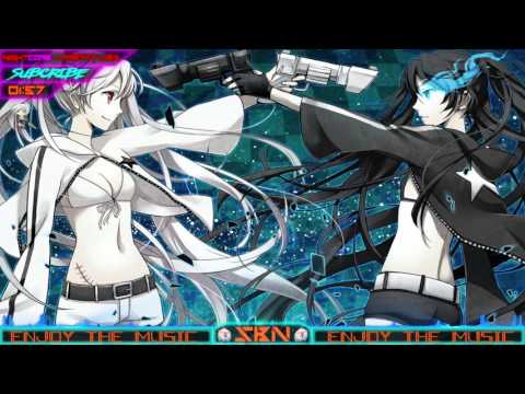 Nightcore - Pretty Lies [Veridia]