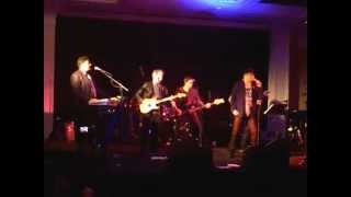 Peter Tork and Micky Dolenz performing at Monkees Convention 2013 Part one