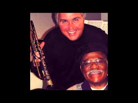Steve Tyrell- "What a Little Moonlight Can Do" featuring Clark Terry and Joe Sample