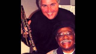 Steve Tyrell- &quot;What a Little Moonlight Can Do&quot; featuring Clark Terry and Joe Sample