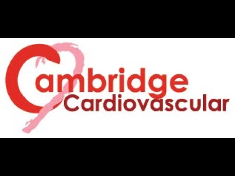 Cambridge Cardiovascular @ Cambridge Festival 2022