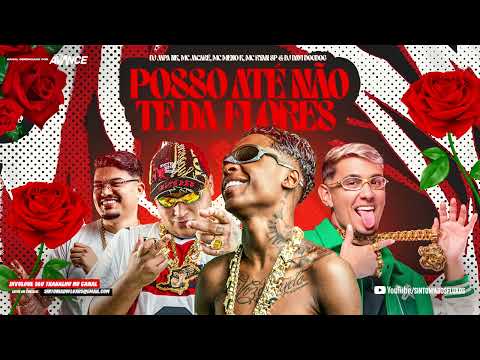 SENTA, POKA, TODA PEKA DELA - MC Meno K, MC Jacare e MC Ryan SP (DJ Japa NK e Davi Dog Dog)