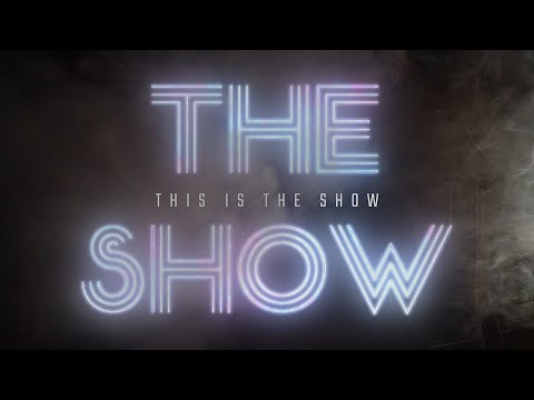 Tex Perkins - THE SHOW Entertainment in Isolation Episode 1