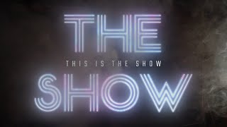 Tex Perkins - THE SHOW Entertainment in Isolation Episode 1
