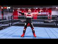 WWE 2K24 MyRISE - Ep 1 - The Return of Chris Danger!