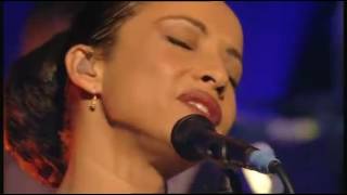 Sade - Is It A Crime (Live From Later With Jools Holland)