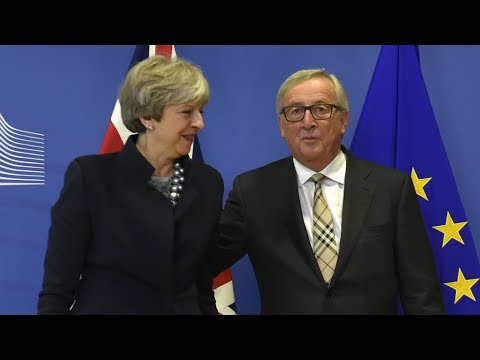 الاتحاد الأوروبي وبريطانيا يفشلان في إبرام اتفاق يحسم المرحلة الأولى من بريكسيت