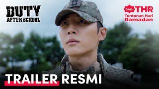 Sinopsis Drama Korea Duty After School Part 1, Siswa SMA Jadi Pasukan Militer Lawan Invasi Alien