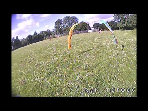 RMK Rheinland Multikopter Training 4 Callenberg Sachsen