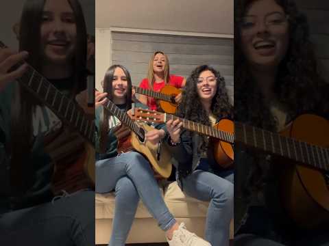 LO SIENTO - Corazón Serrano Cover The Divas Trío #losiento #corazonserrano #thedivastrío #live