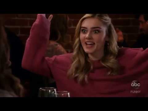 American Housewife l Mommy Daughter Date l ABC