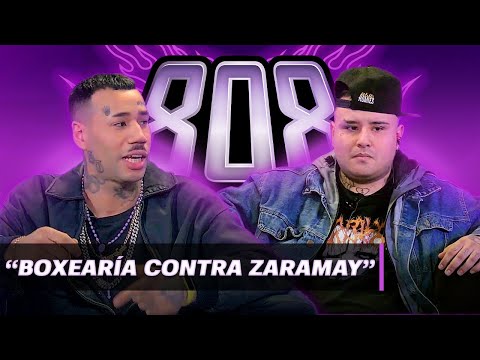 EL DOCTOR con el Negro Santo 😈👹(stream completo)