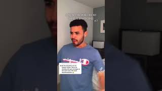 Gasolina Literal Translation