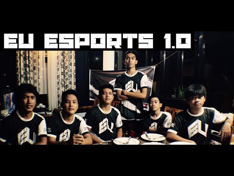 EU Esports | Vic Randoms