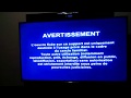 Fally Ipupa L Intégral Des Clips Droit Chemin Intro Menu DVD