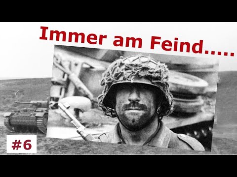 #6 Tagebuch eines Panzergrenadiers / 1940 - 1944