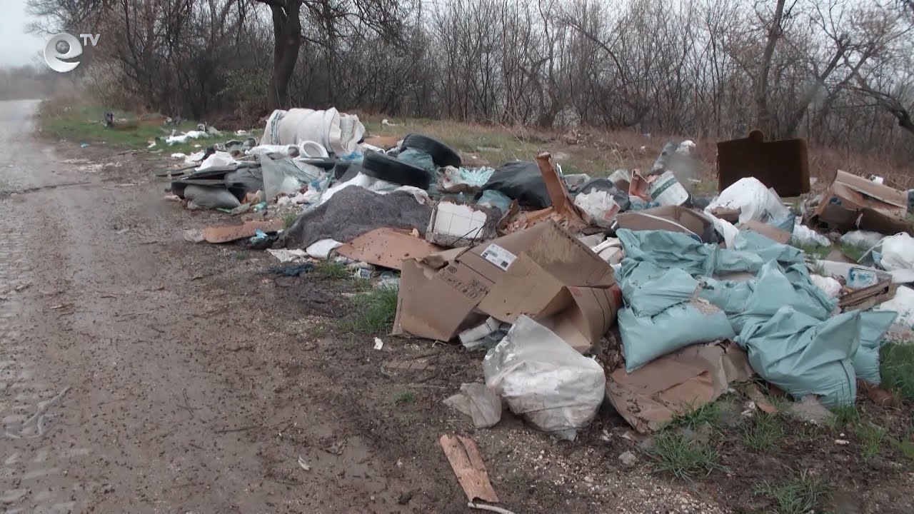 Кампания за разделно събиране на опасни отпадъци от бита организира община Хасково