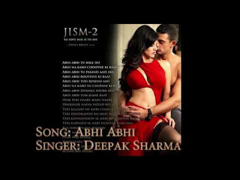 Deepak Sharma Abhi Abhi