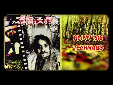 09. Plinn 1518 - Technaud [ Hardcore Downtempo ]