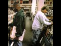 DJ Shadow - What Does Your Soul Look Like (Part 4)