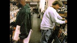 DJ Shadow - What Does Your Soul Look Like (Part 4)