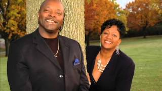 Tim and April Bell - Lord I Wanta