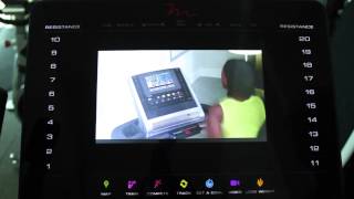 In Depth Look At The Freemotion iFit Console