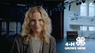 Grow #TrueLeaders: Jennifer Nettles