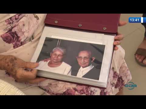 O DIA NEWS 06 03 20  HistoÌria de vida de Dona Duquesa