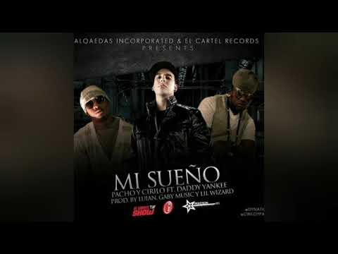 Video thumbnail for Mi Sueño