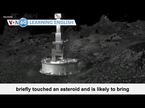 VOA60: October 22, 2020