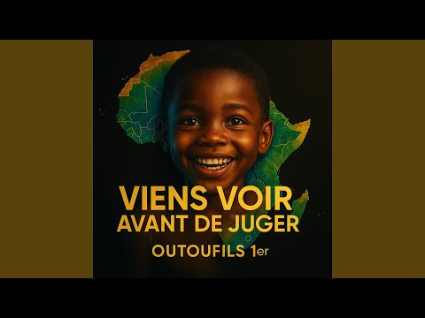 viens voir l'Afrique avant de juger