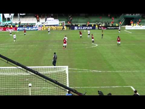 atleTIBA- TRI- juiz ladrão PORRADA É A SOLUÇÃO