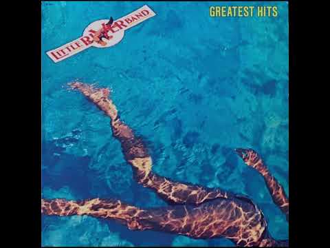 Little River Band   Down on the Border on HQ Vinyl with Lyrics in Description