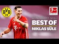 Why BVB Signed Niklas Süle!  ⚫ ?  Best Of
