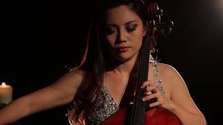 Peter Kater & Tina Guo - "Within Silence" (from "Inner Passion")